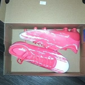 Cleats